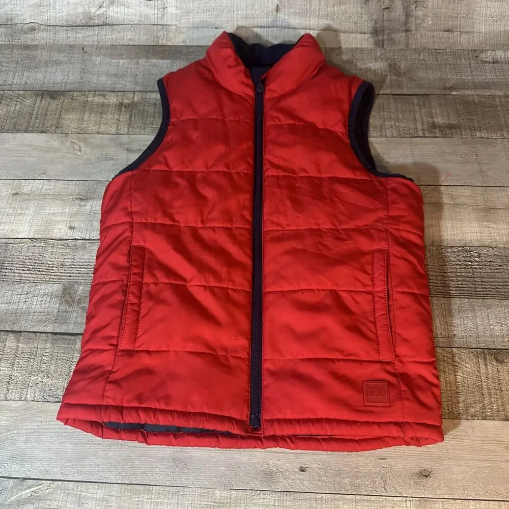 GAP kids red